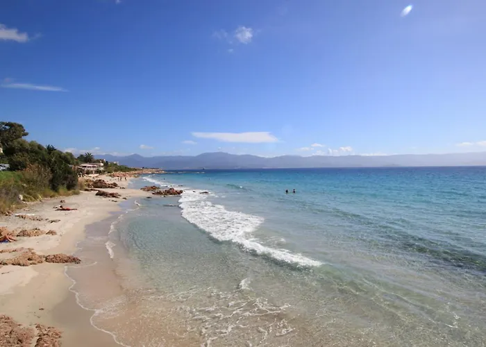 And Bright 60 M With Terrace View On The Sea *